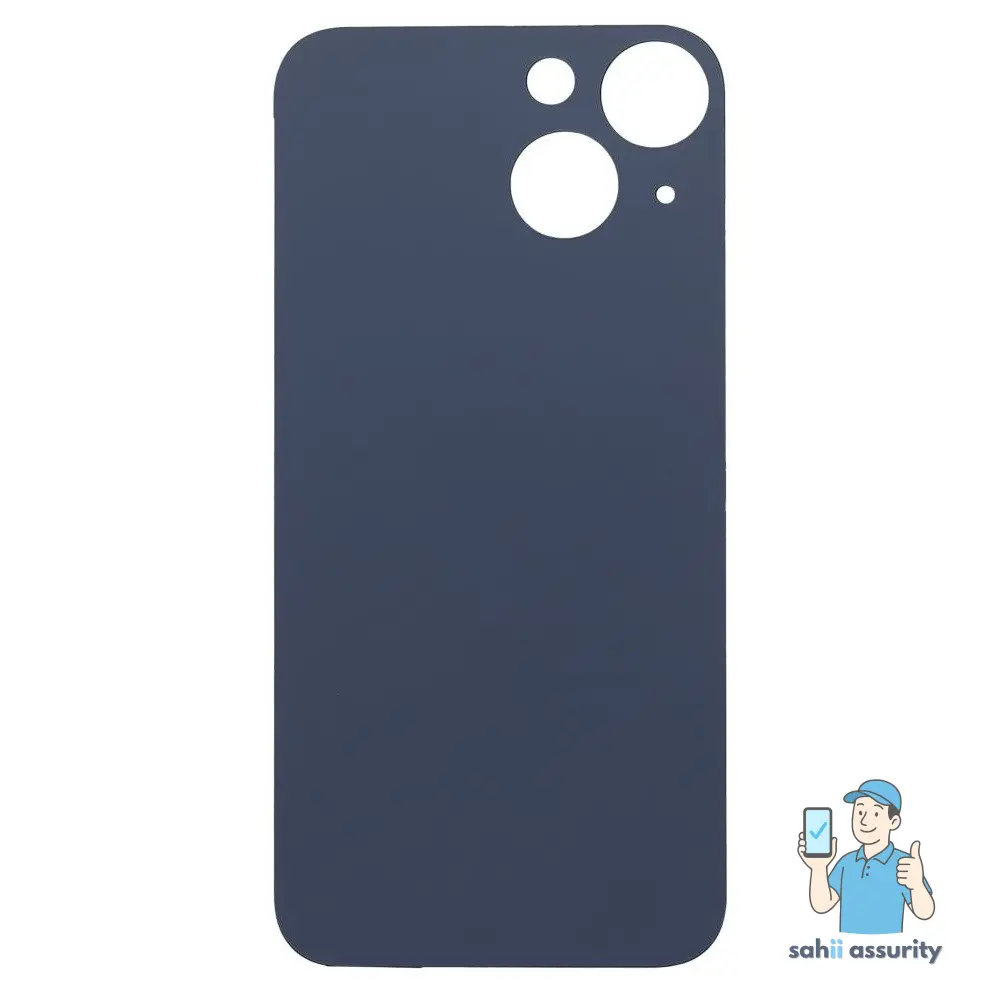 Back Panel Cover for Apple iPhone 13 mini thumbnail